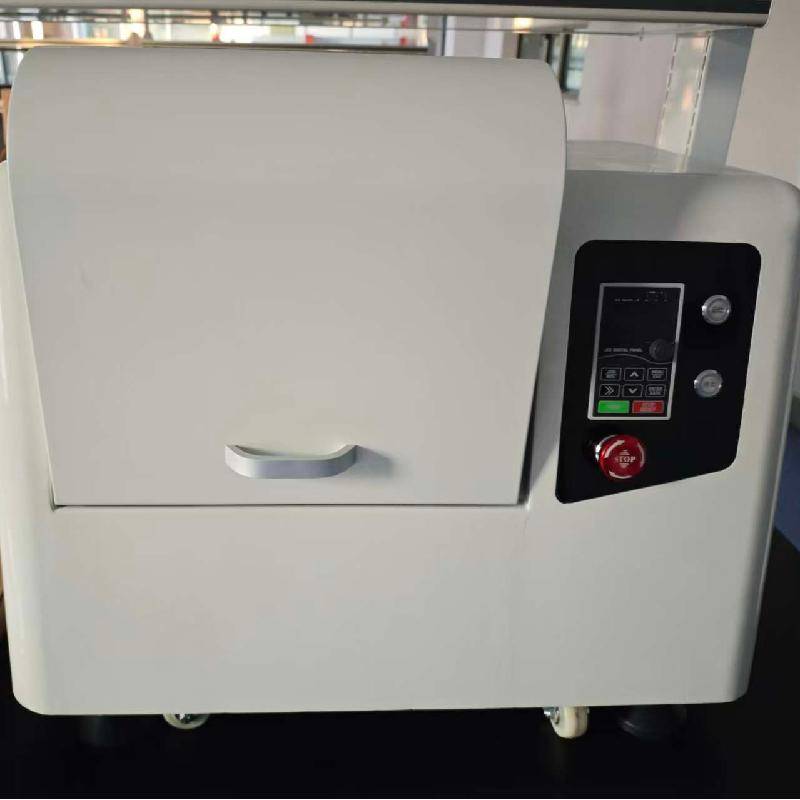 立体行星球磨机