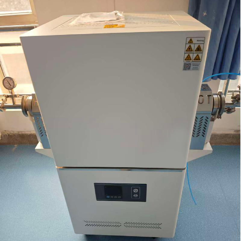 真空气氛管式炉