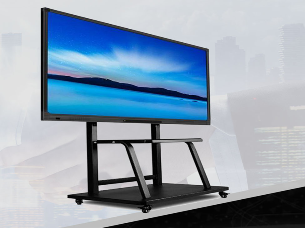 ALD85T/100T(85/100 寸VR一体机)