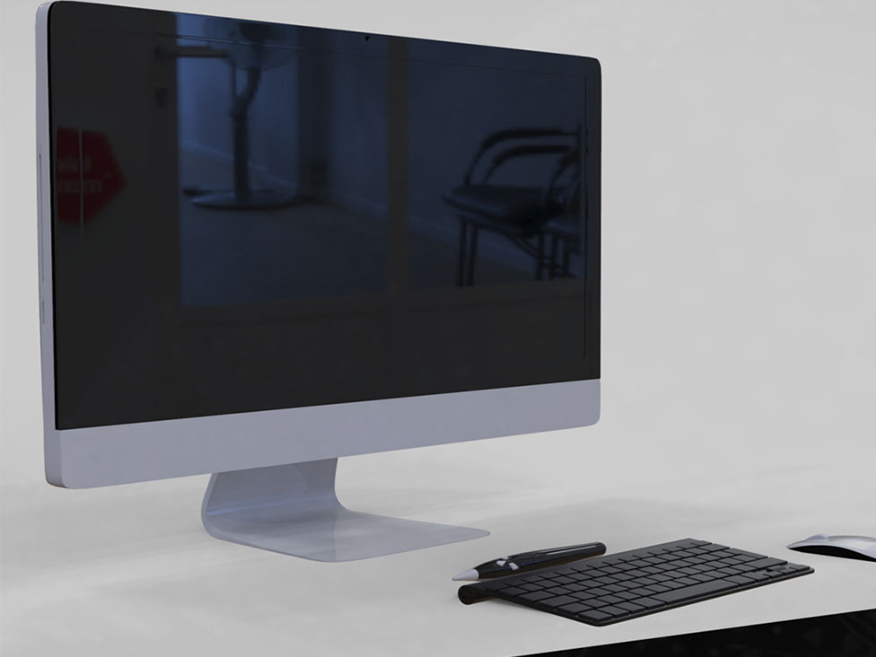 ALD27S(桌面式VR一体机)