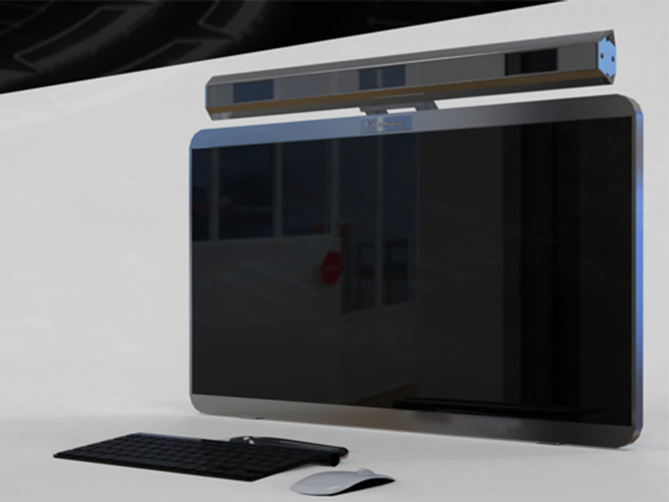 ALD27T(桌面式VR一体机)